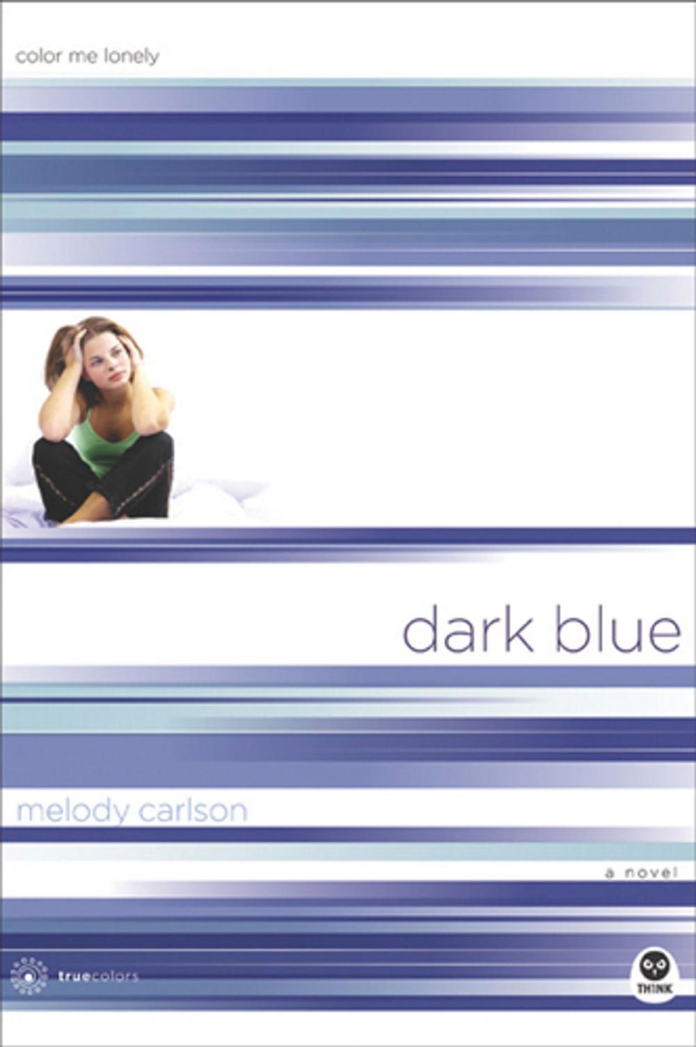 Big bigCover of Dark Blue