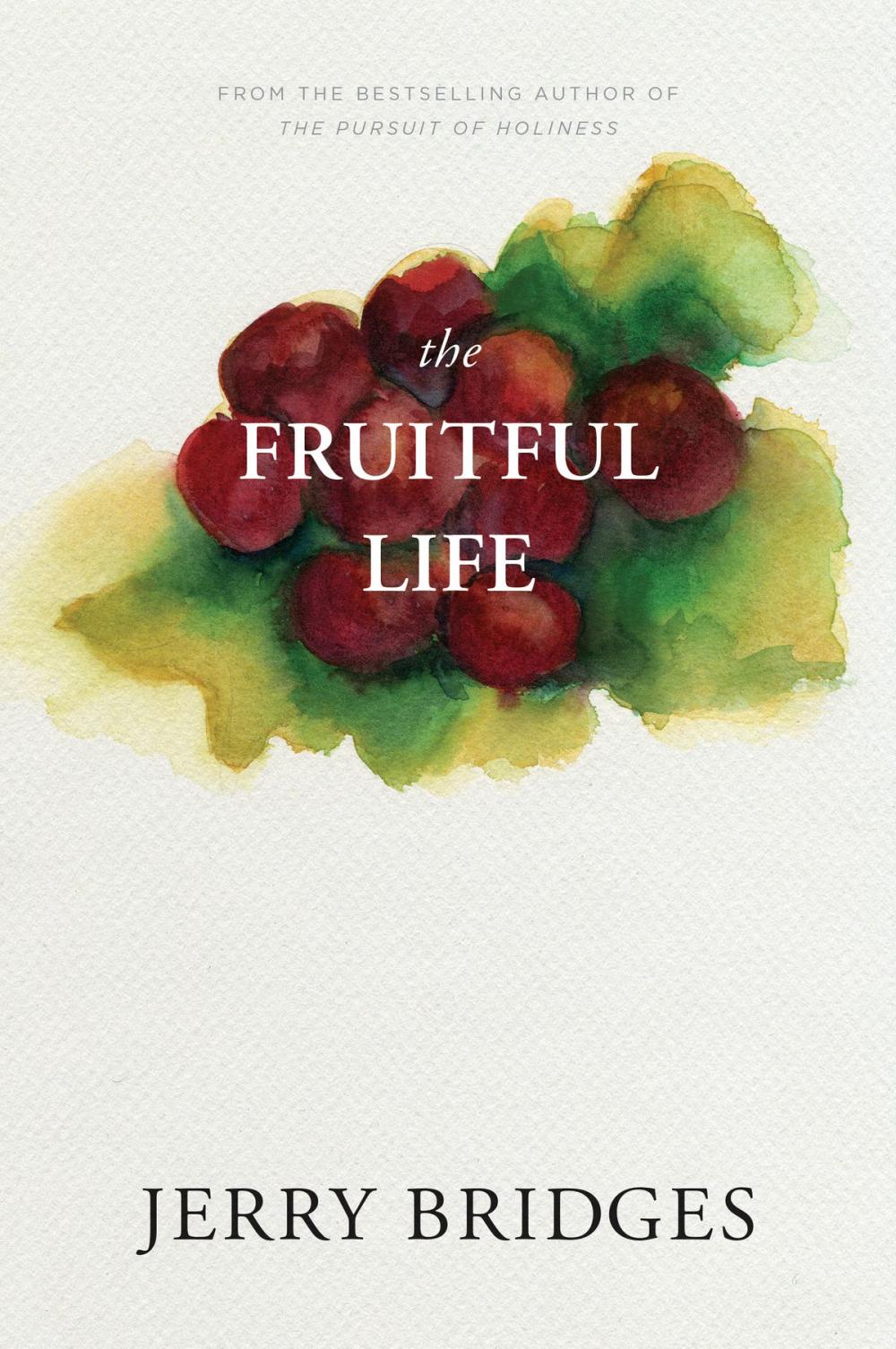 Big bigCover of The Fruitful Life