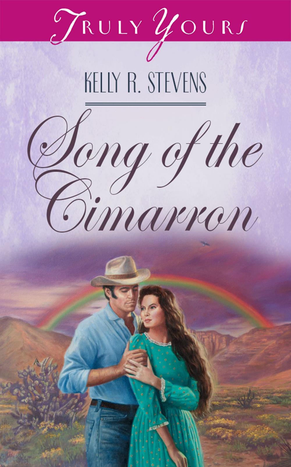 Big bigCover of Song Of The Cimarron