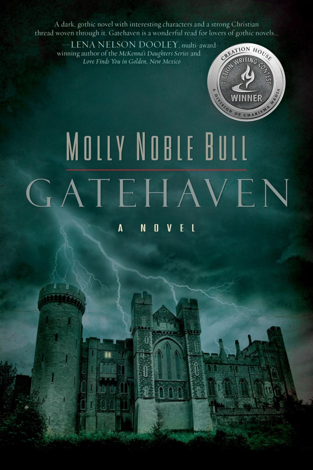 Big bigCover of Gatehaven