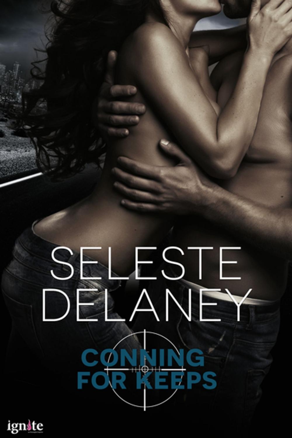 Big bigCover of Conning For Keeps: A Novella