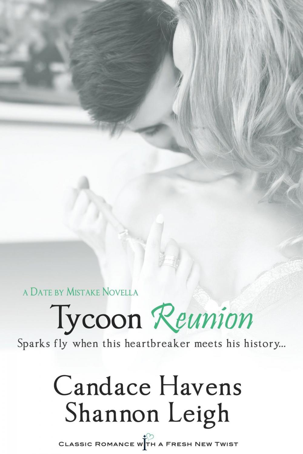 Big bigCover of Tycoon Reunion