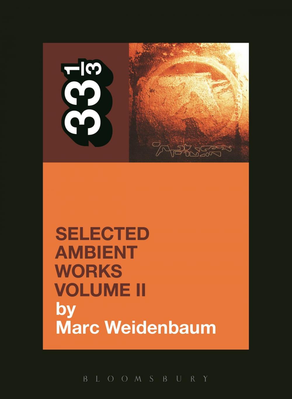 Big bigCover of Aphex Twin's Selected Ambient Works Volume II