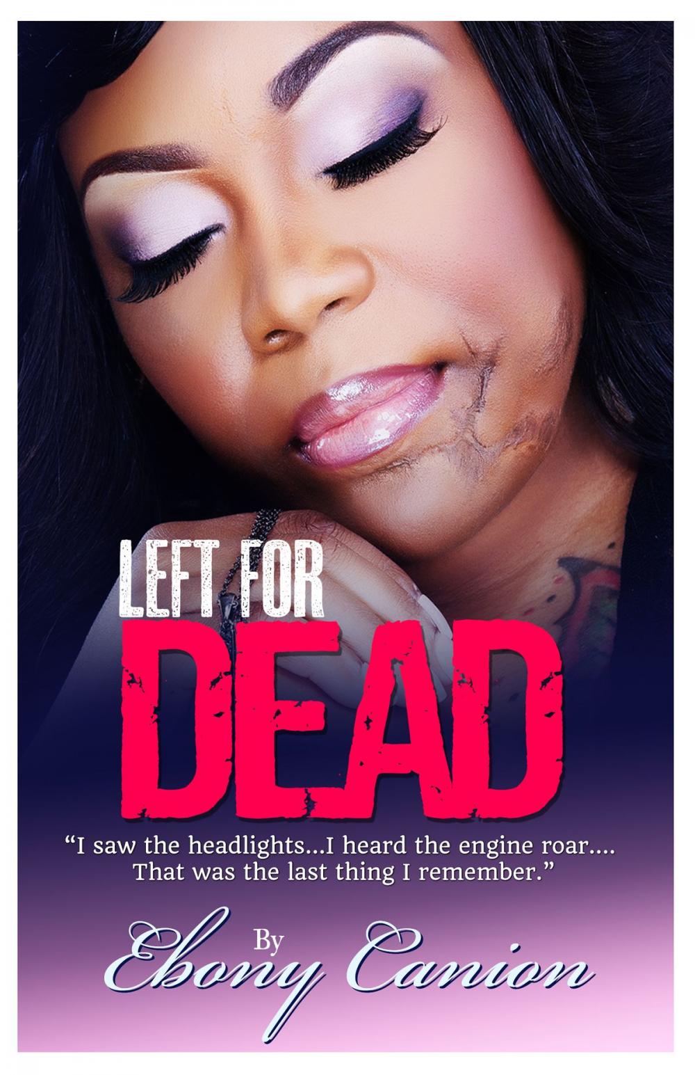 Big bigCover of Left For Dead