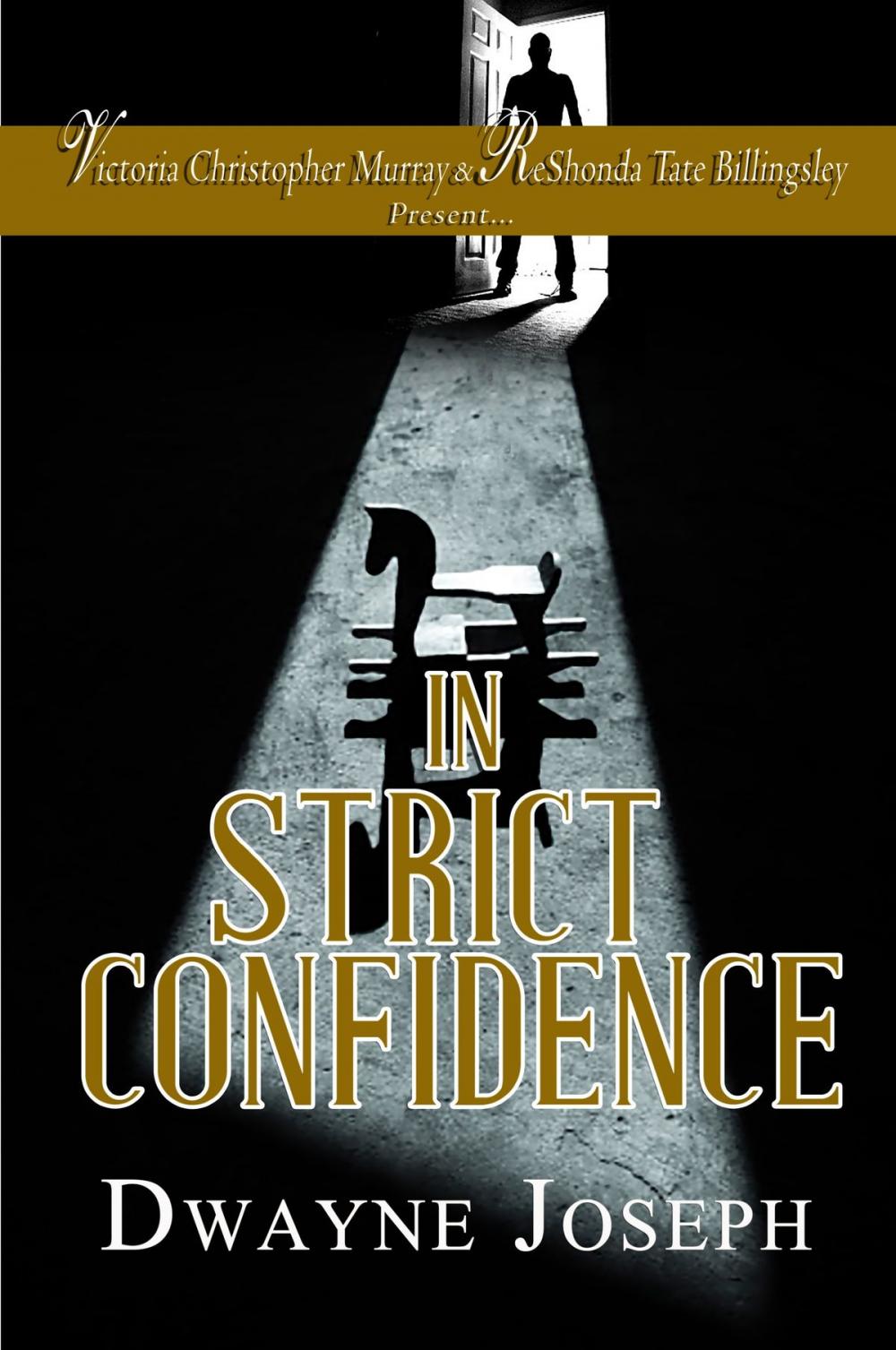 Big bigCover of In Strict Confidence