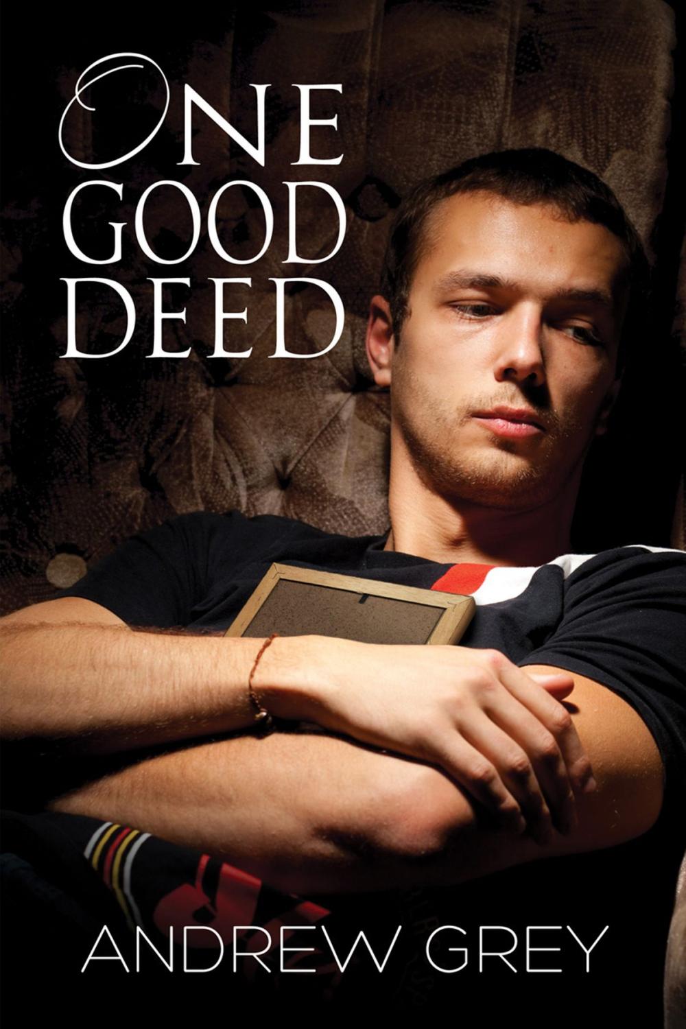 Big bigCover of One Good Deed