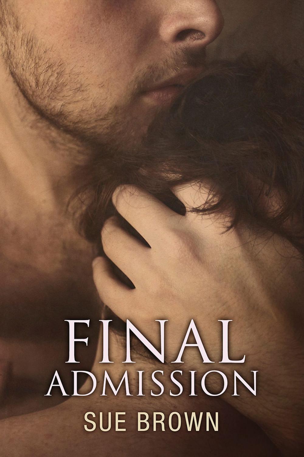 Big bigCover of Final Admission