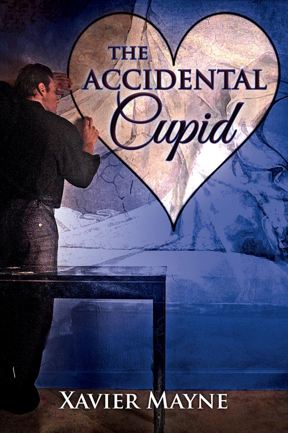 Big bigCover of The Accidental Cupid