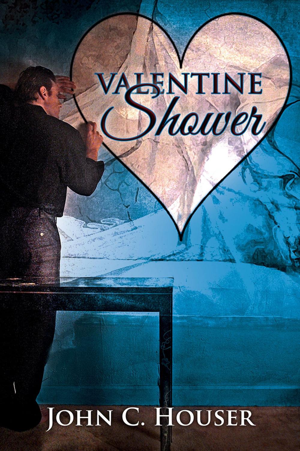 Big bigCover of Valentine Shower