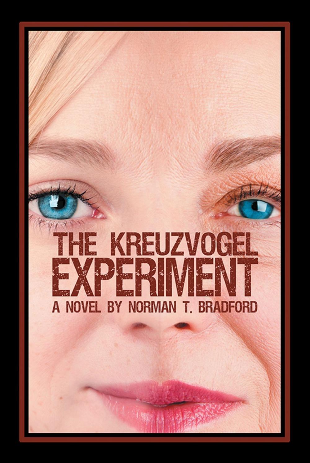 Big bigCover of The Kreuzvogel Experiment