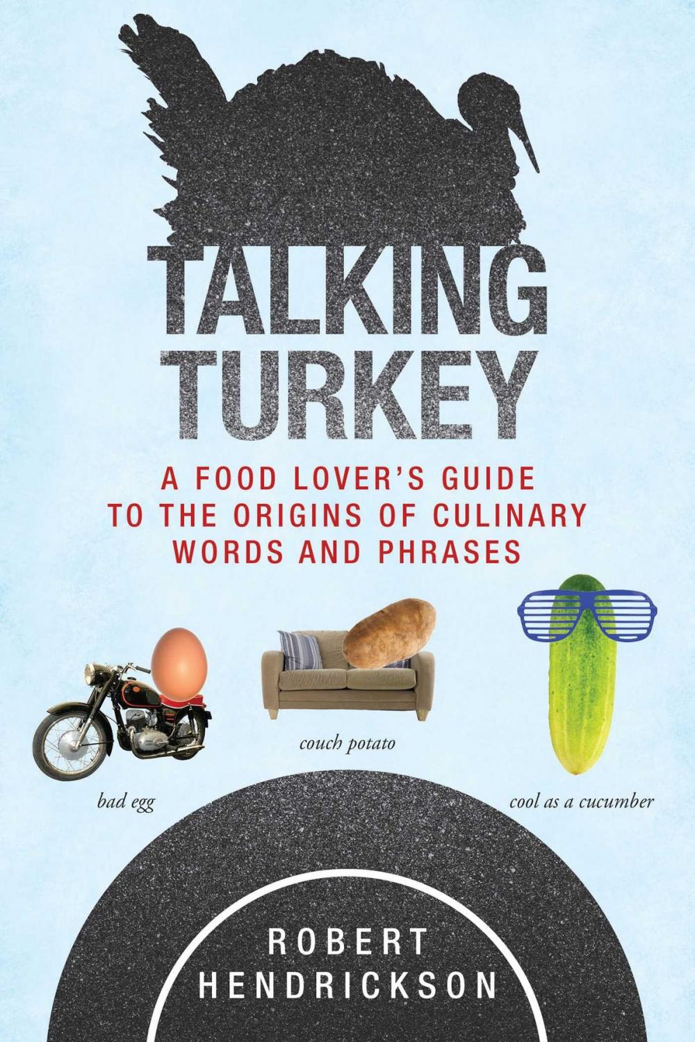 Big bigCover of Talking Turkey