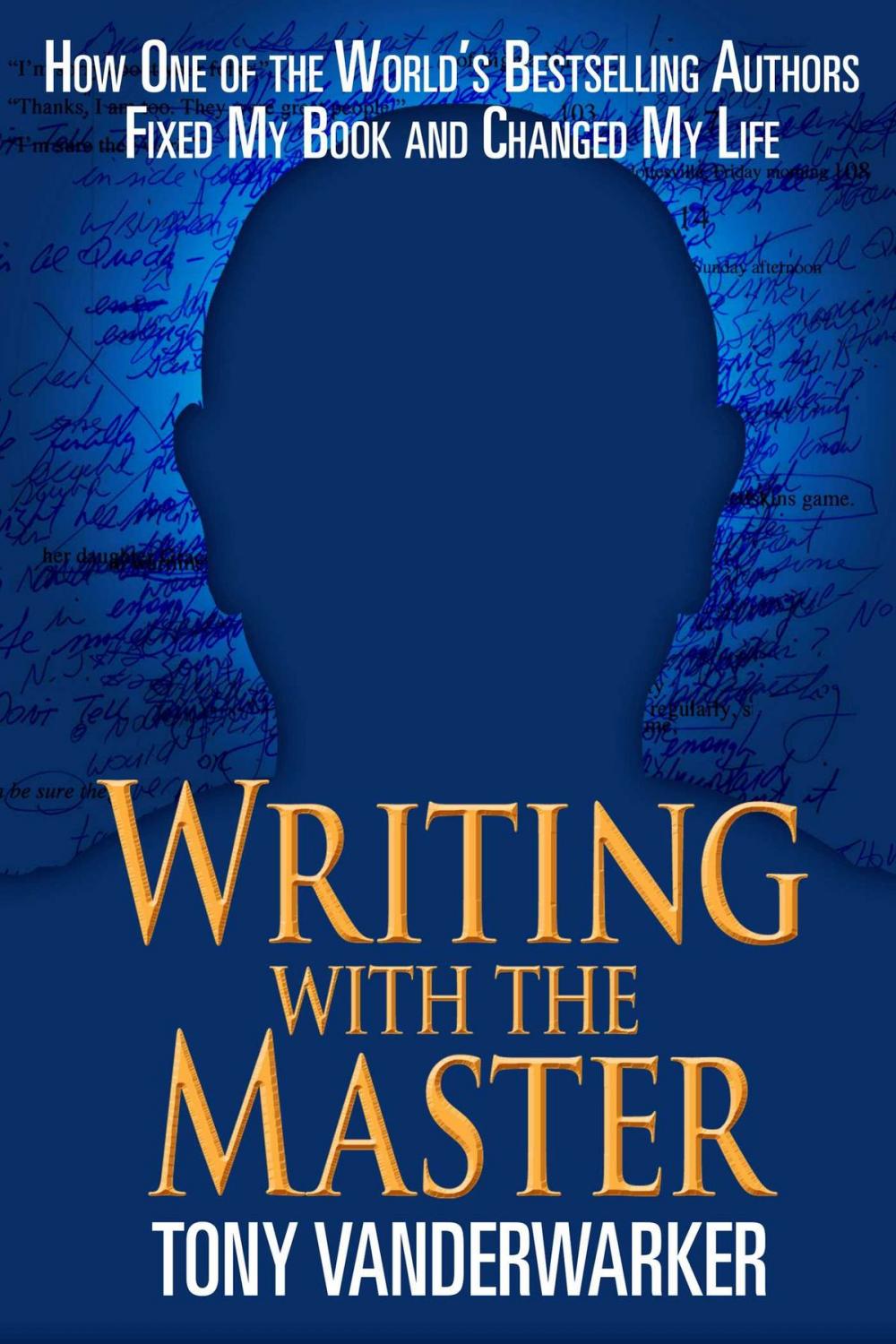 Big bigCover of Writing with the Master