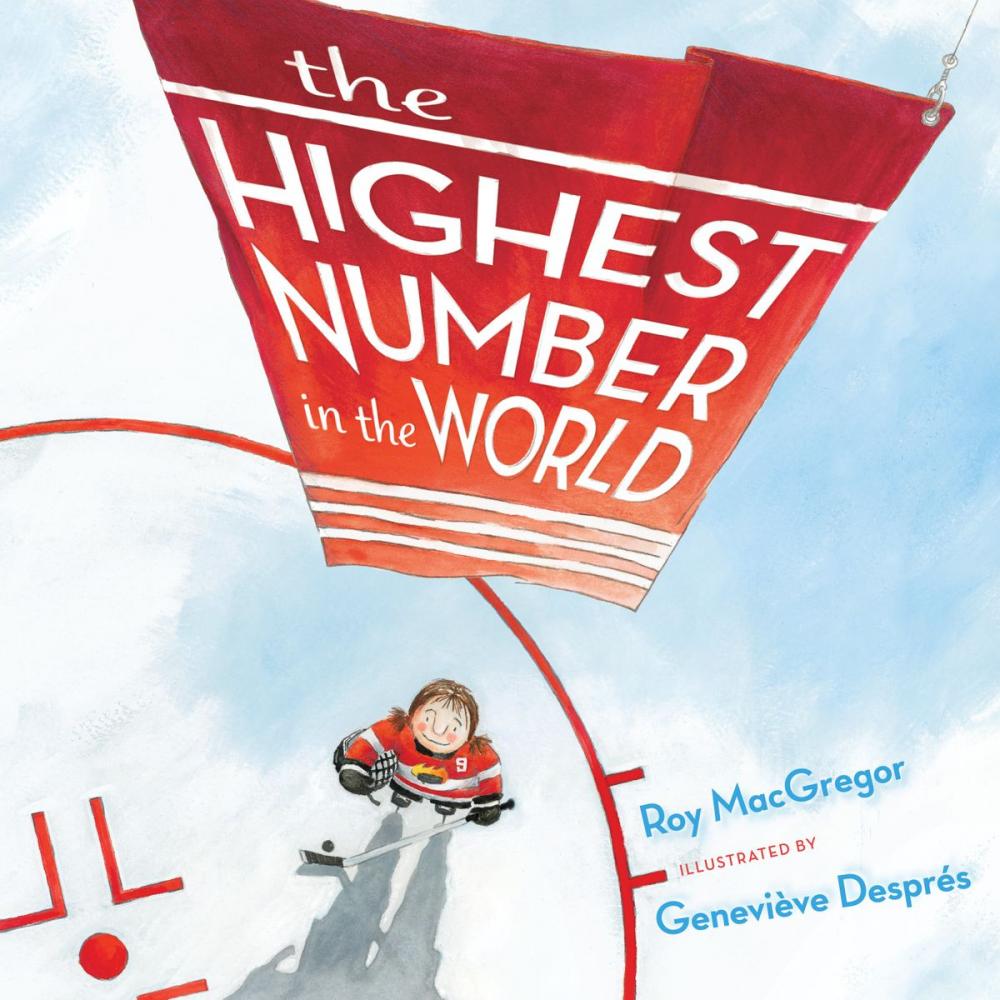 Big bigCover of The Highest Number in the World