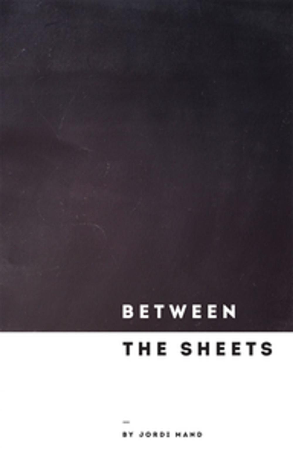 Big bigCover of Between the Sheets