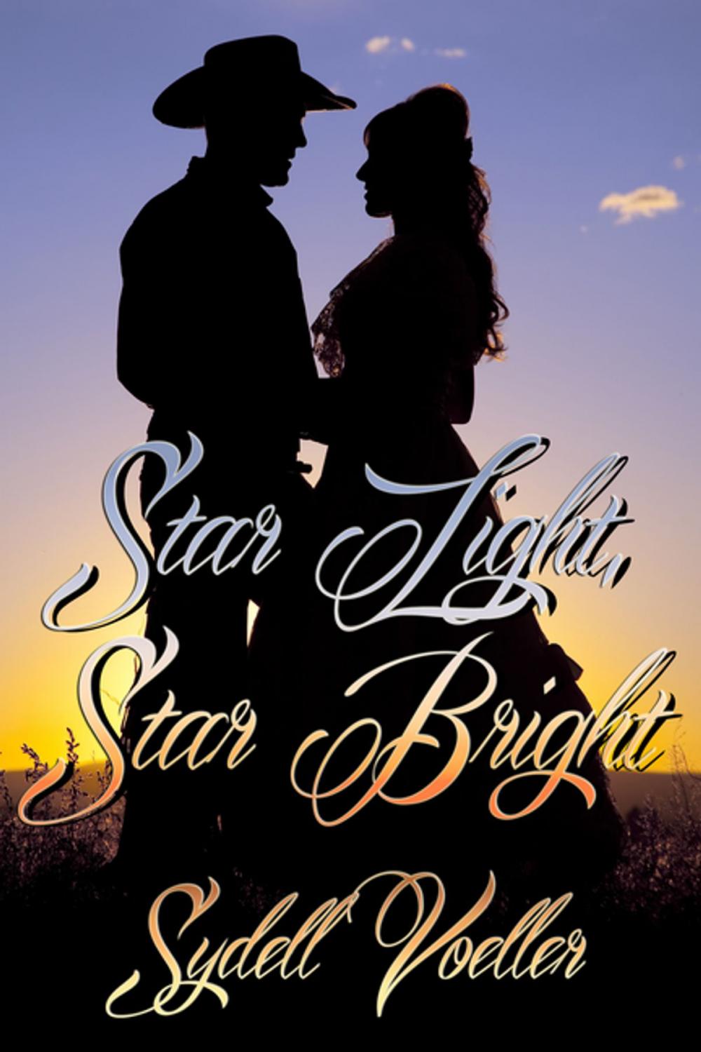 Big bigCover of Star Light Star Bright