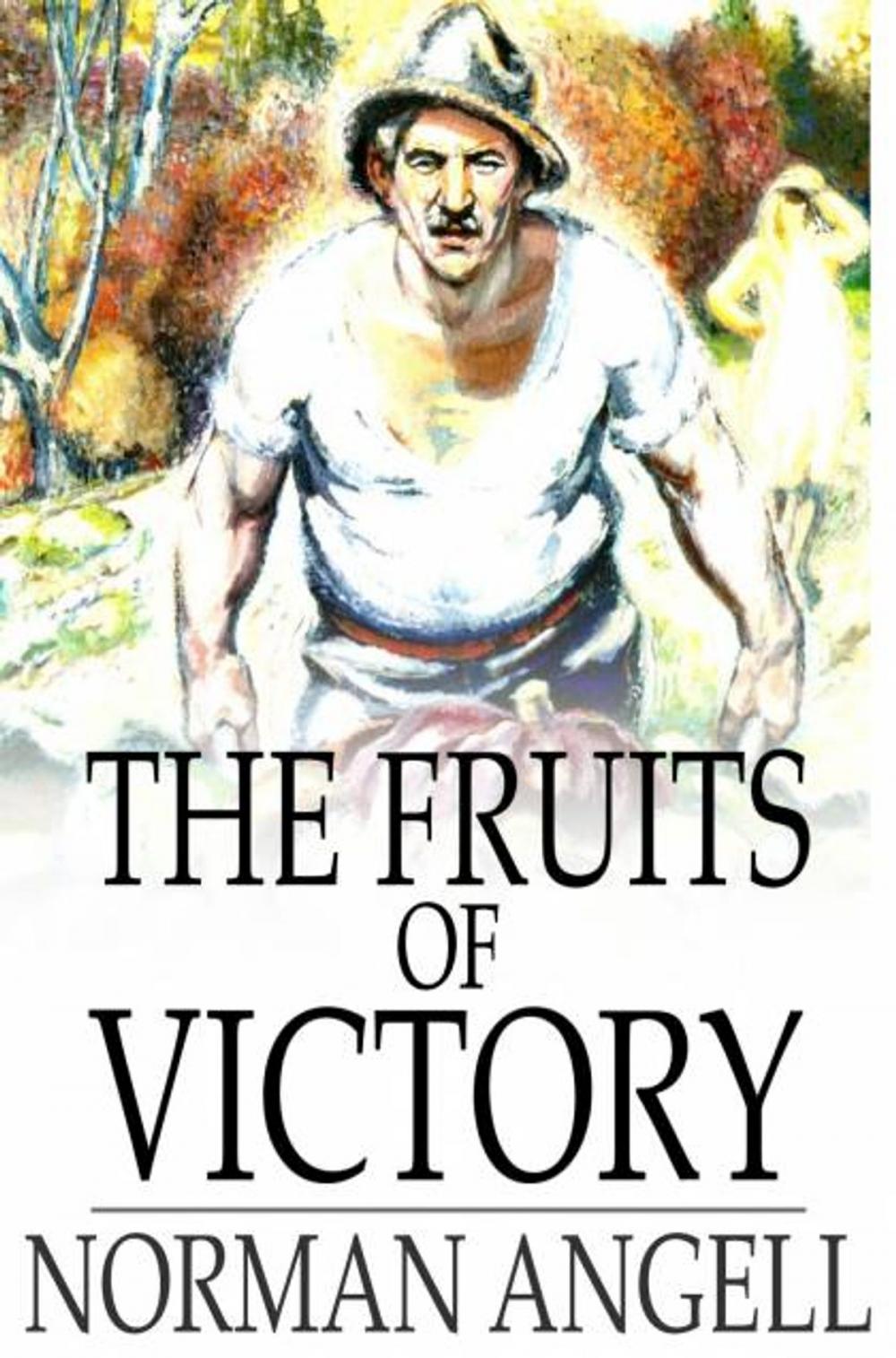 Big bigCover of The Fruits of Victory