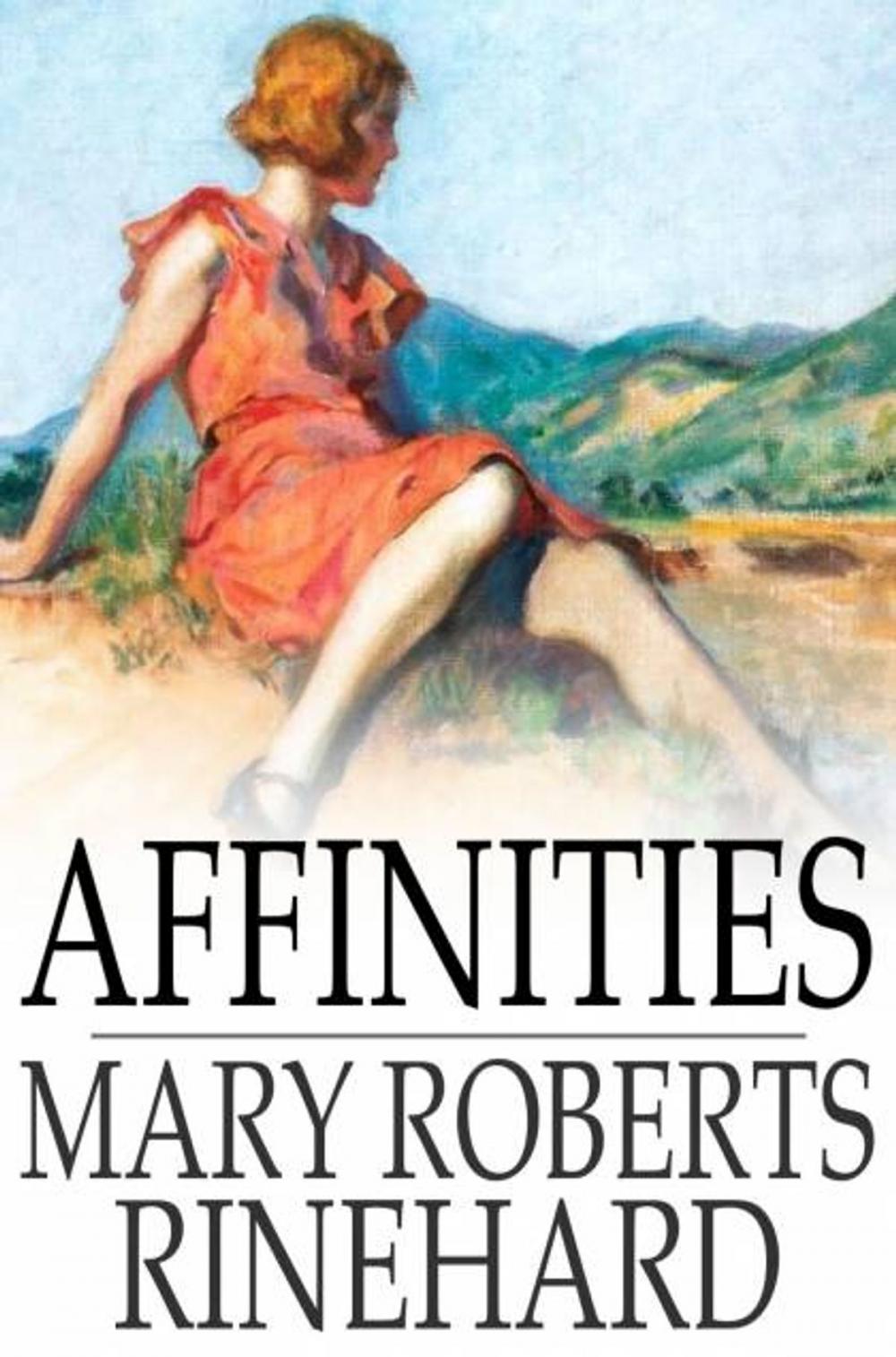 Big bigCover of Affinities