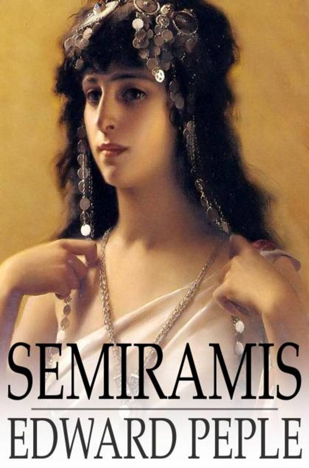 Big bigCover of Semiramis