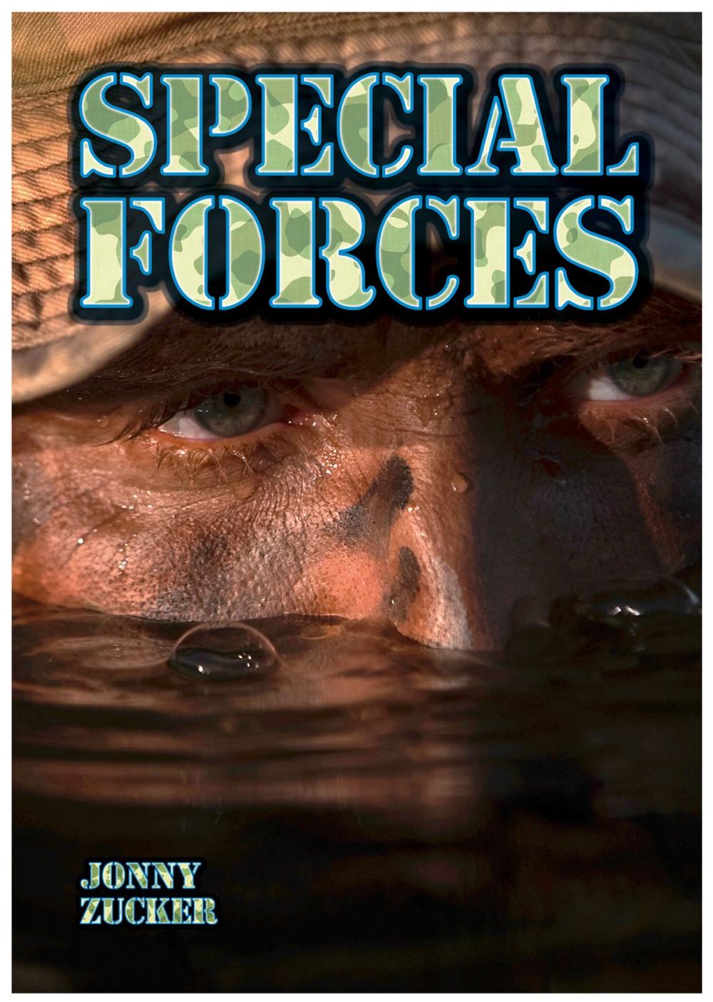 Big bigCover of Special Forces