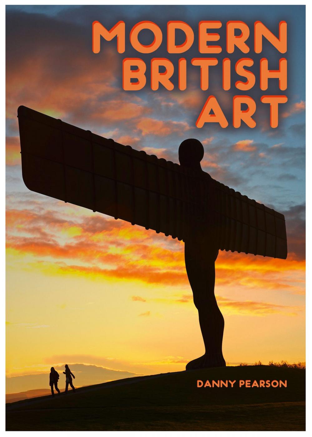 Big bigCover of Modern British Art