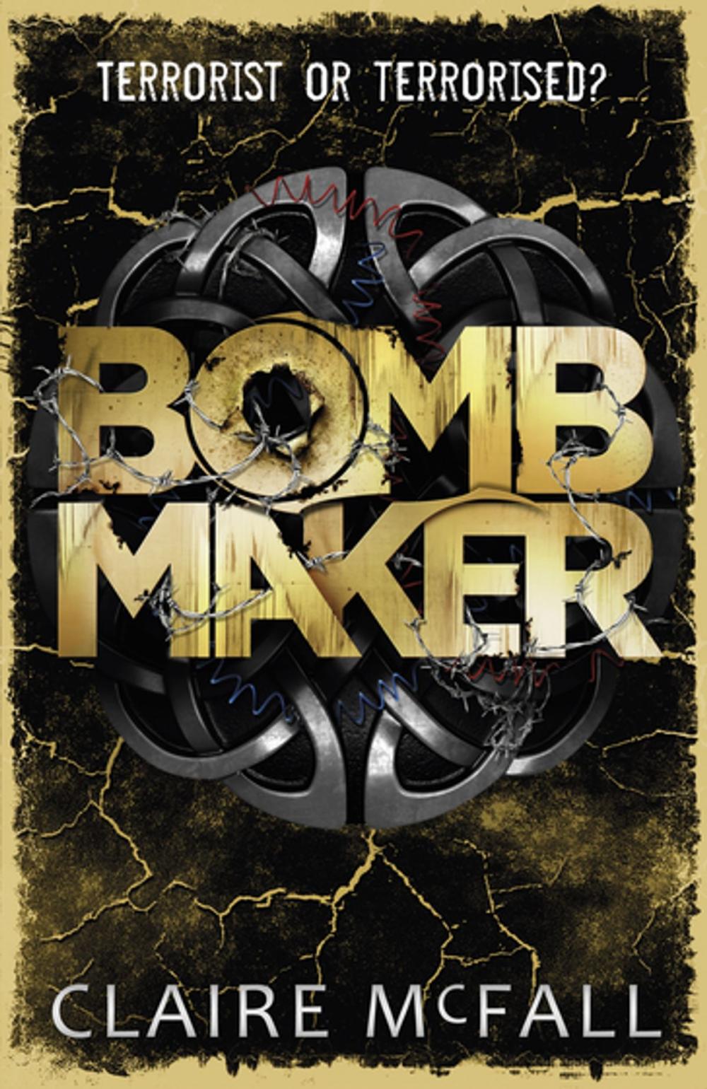 Big bigCover of Bombmaker