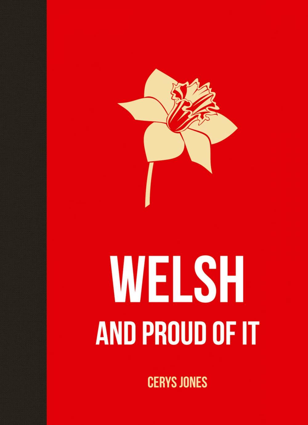 Big bigCover of Welsh and Proud of it