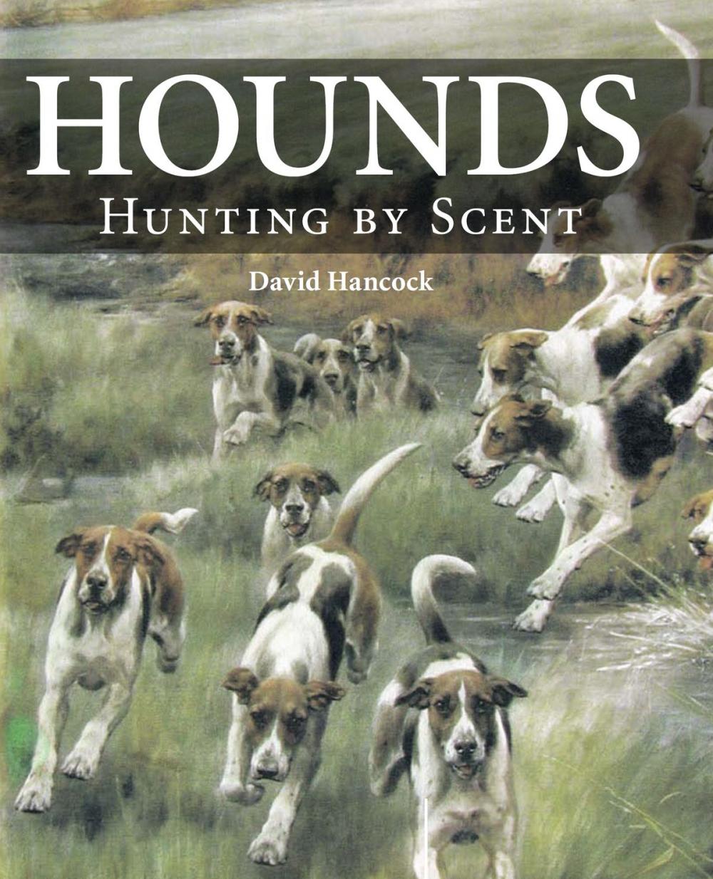 Big bigCover of Hounds