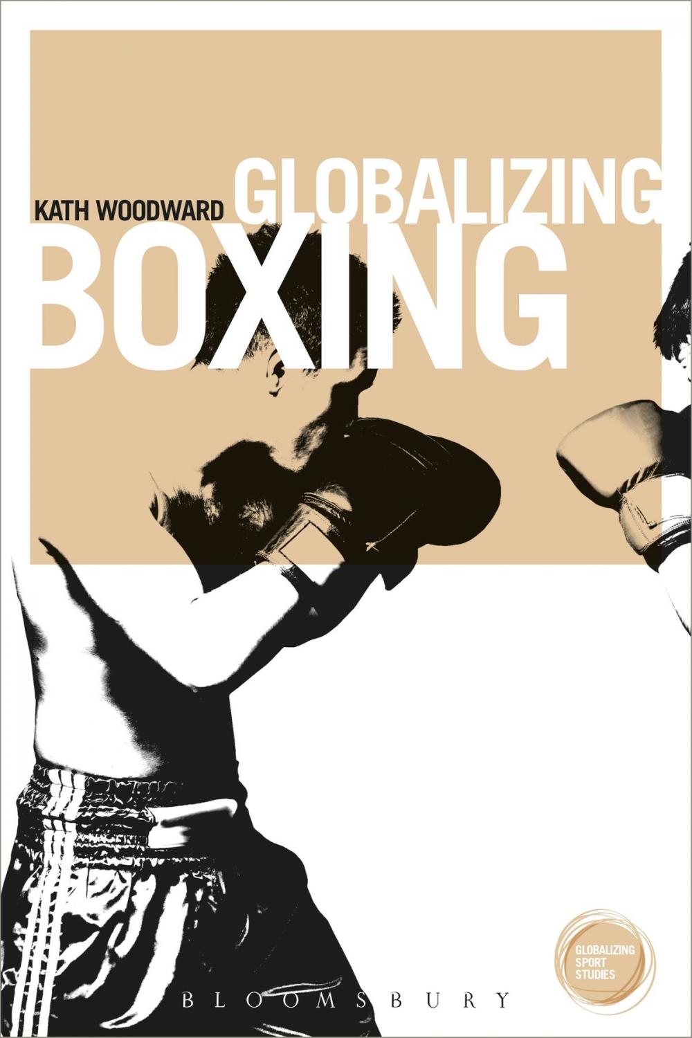 Big bigCover of Globalizing Boxing