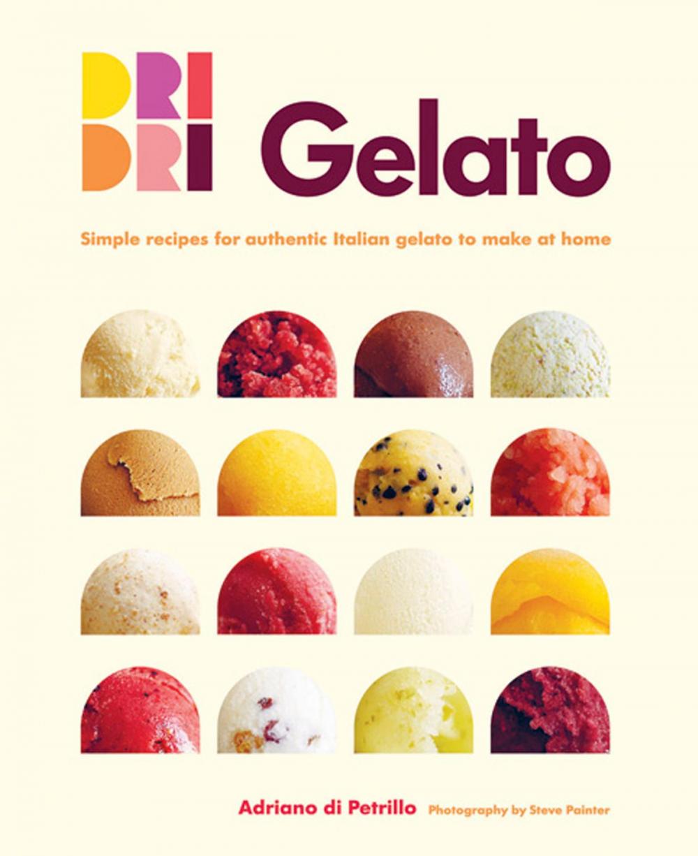 Big bigCover of Gelato