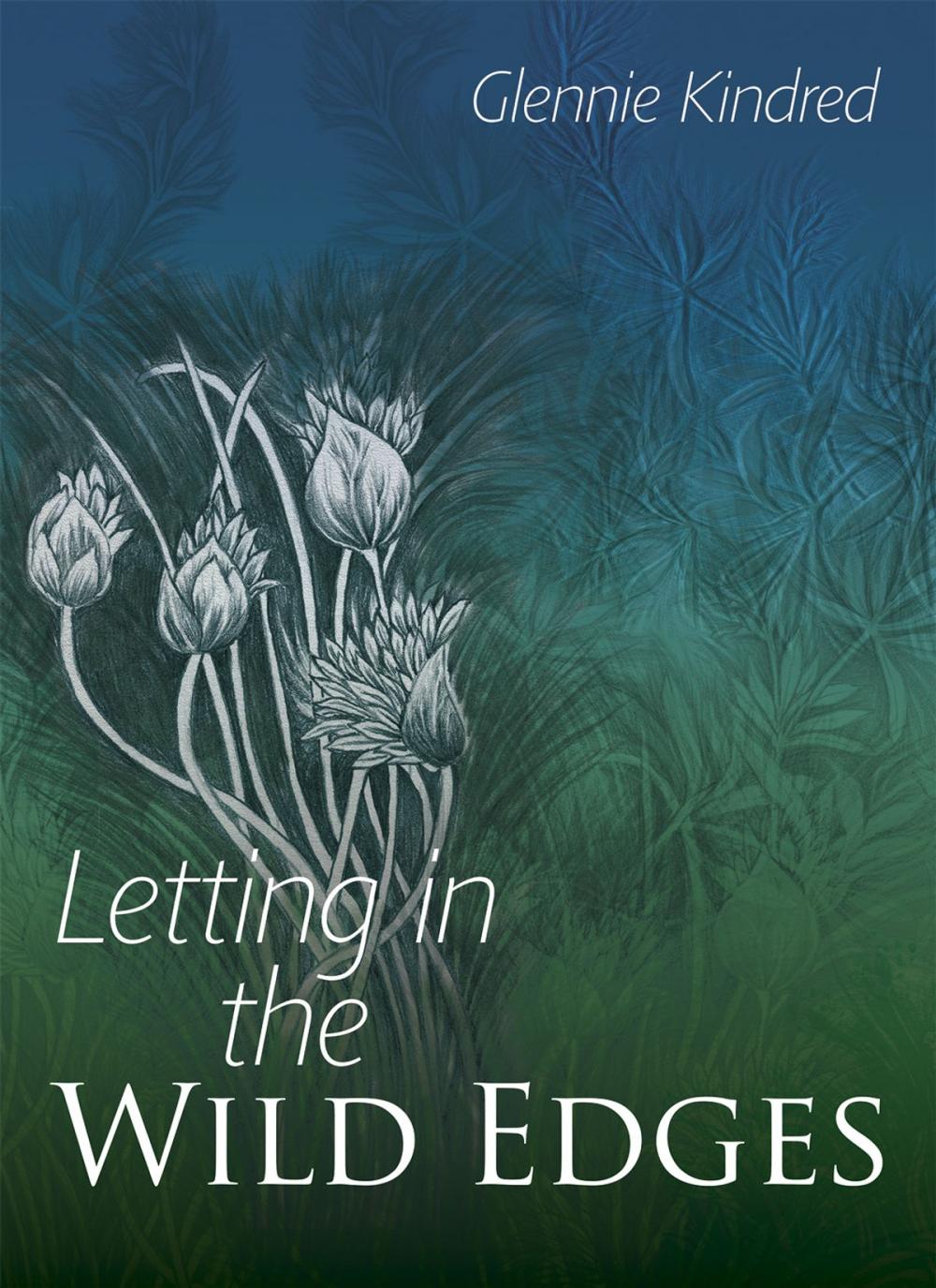 Big bigCover of Letting in the Wild Edges