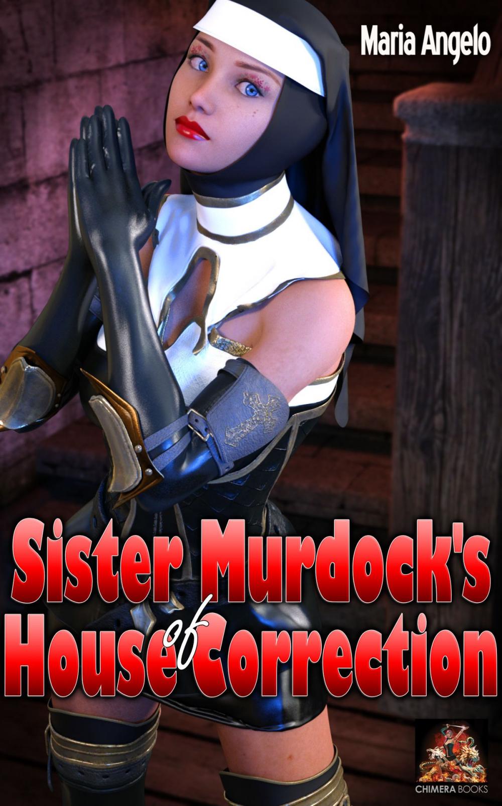 Big bigCover of Sister Murdock's House of Correction