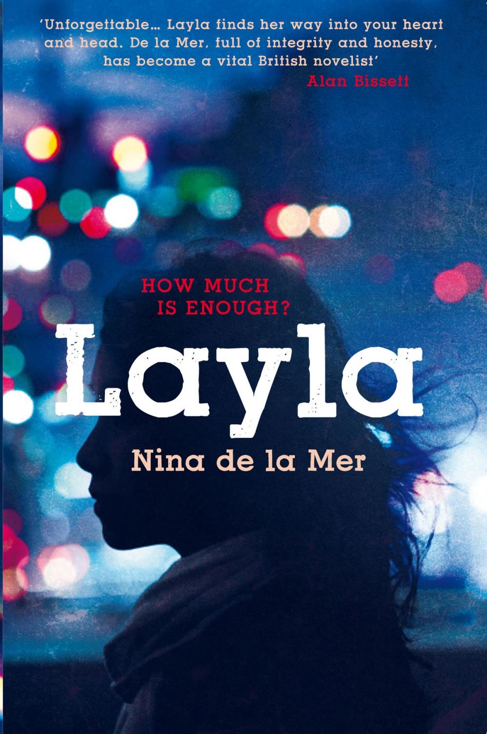 Big bigCover of Layla