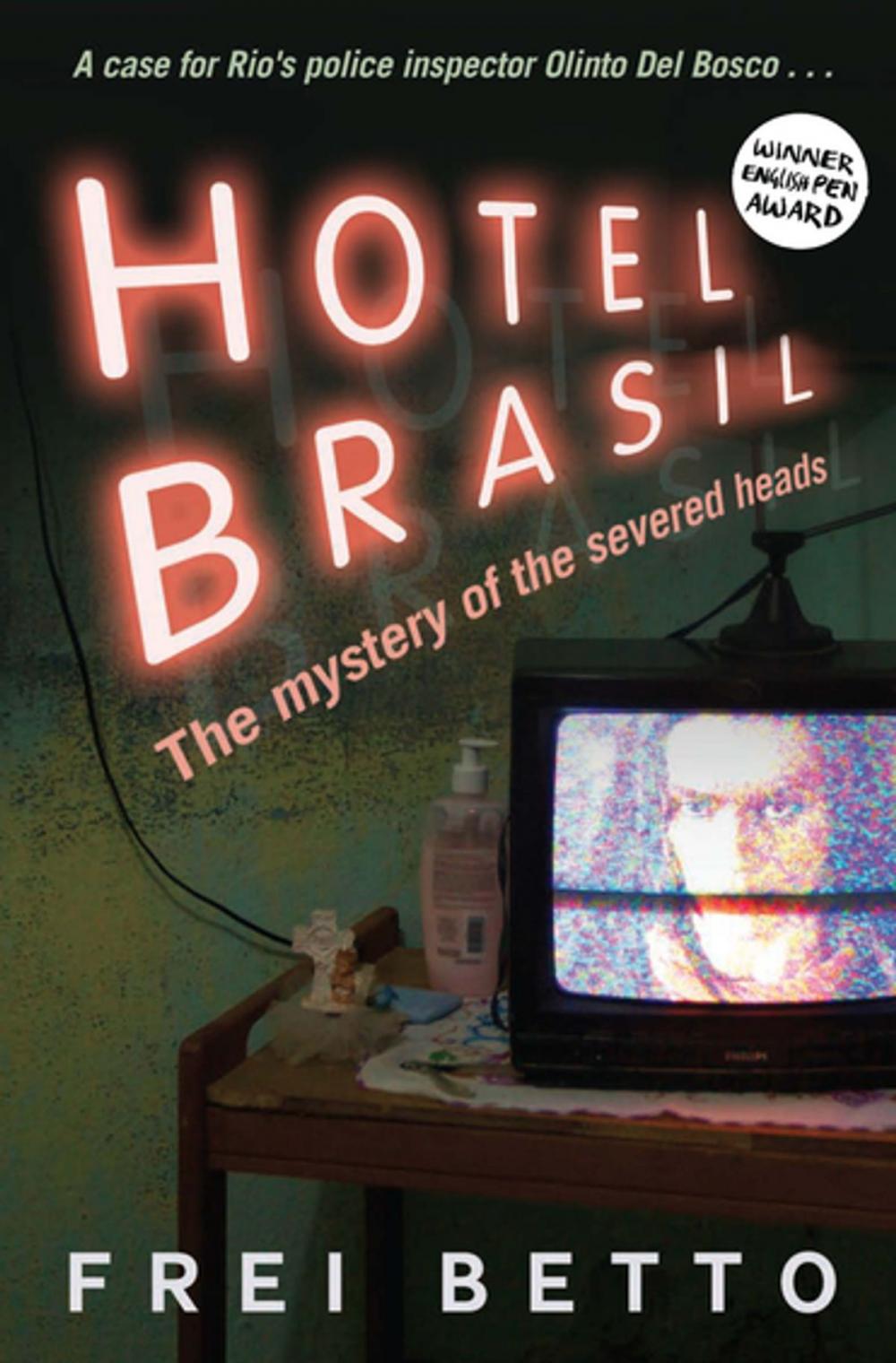 Big bigCover of Hotel Brasil