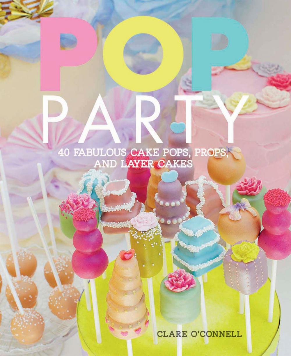 Big bigCover of Pop Party