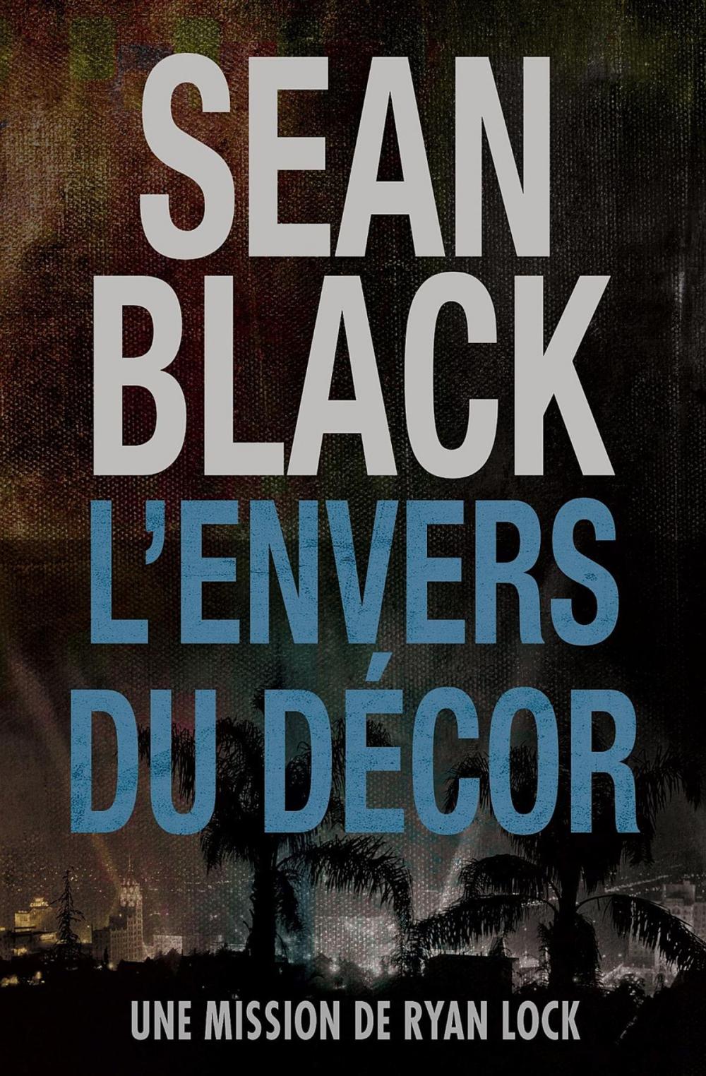 Big bigCover of L'envers du décor