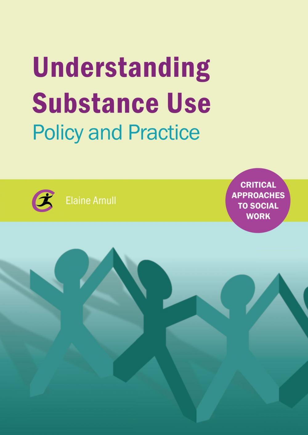 Big bigCover of Understanding Substance Use