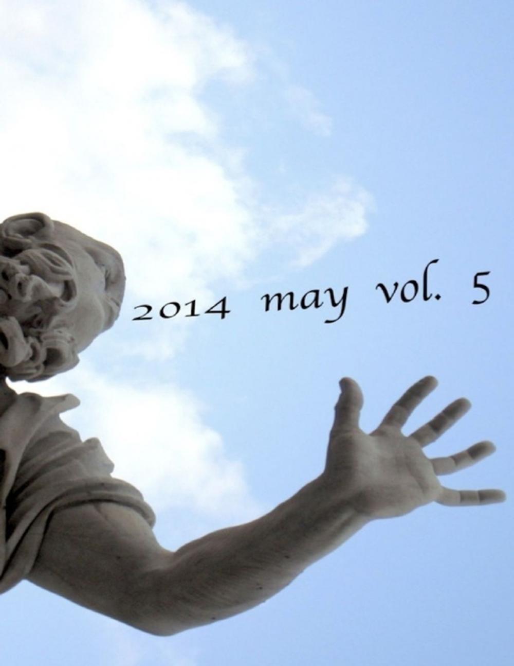 Big bigCover of 2014 May Vol. 5