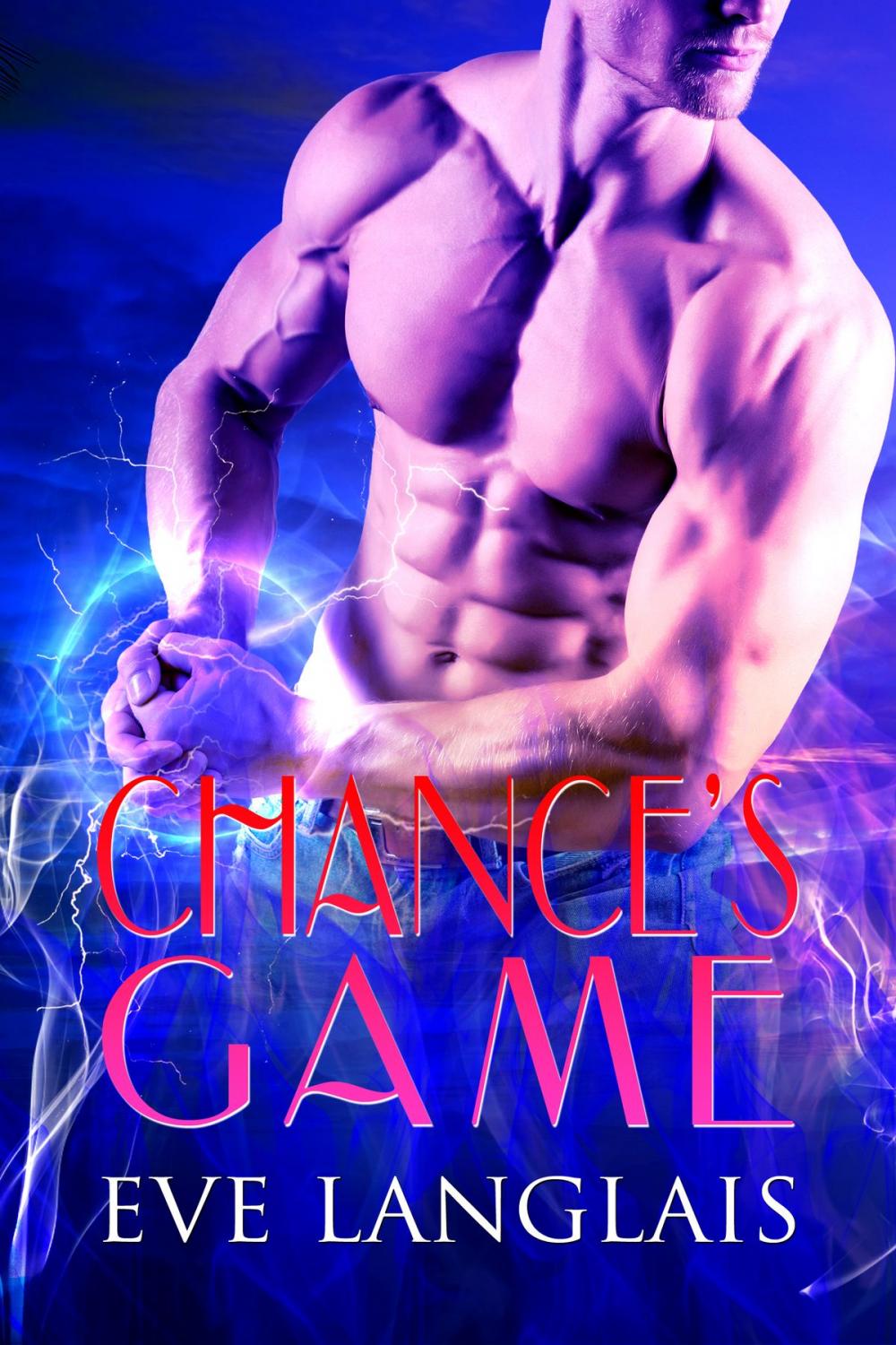 Big bigCover of Chance's Game