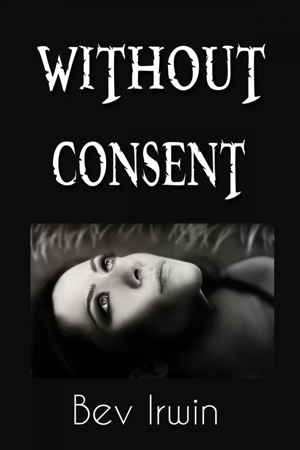 Big bigCover of Without Consent