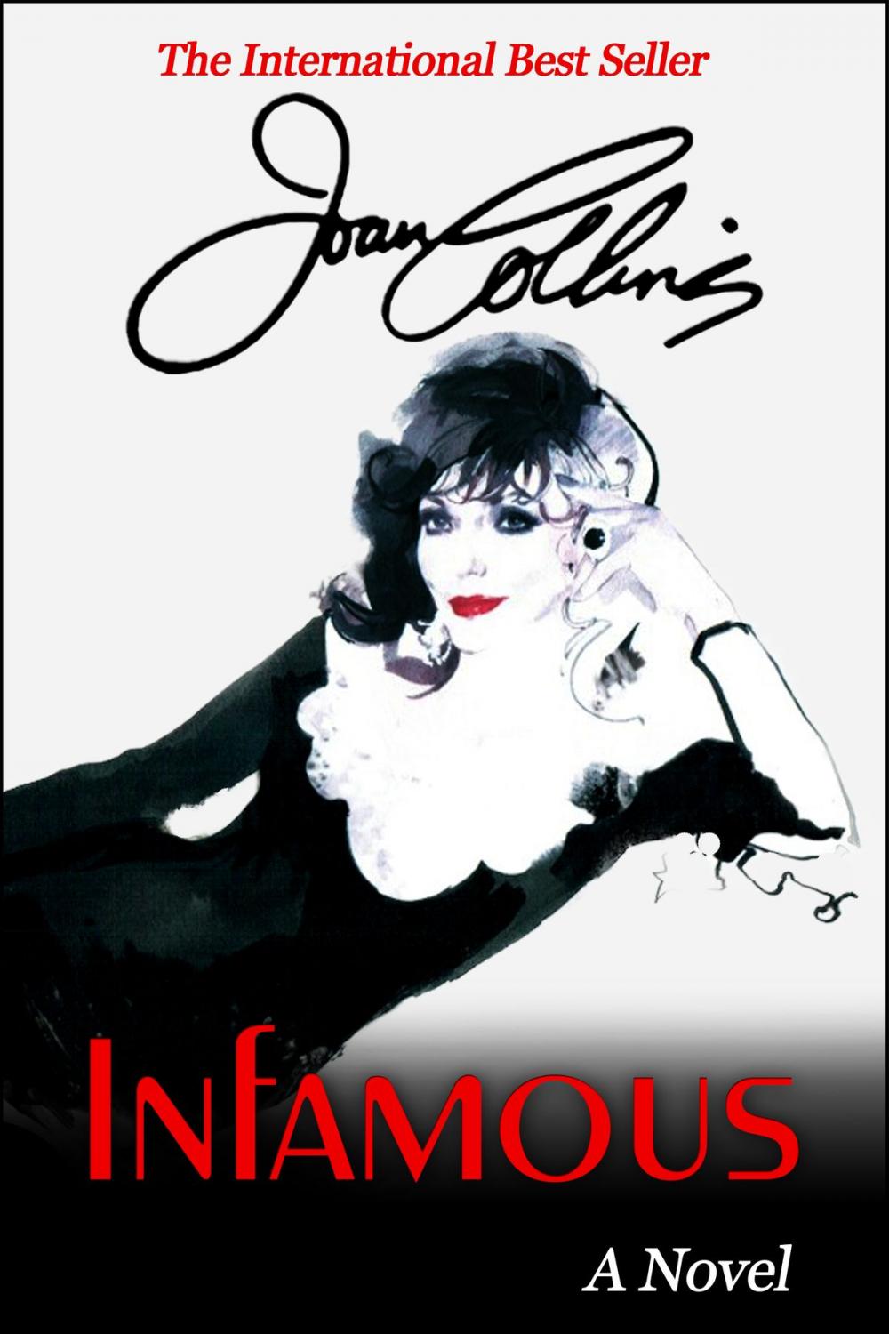 Big bigCover of Infamous