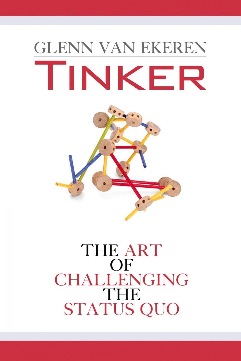 Big bigCover of Tinker