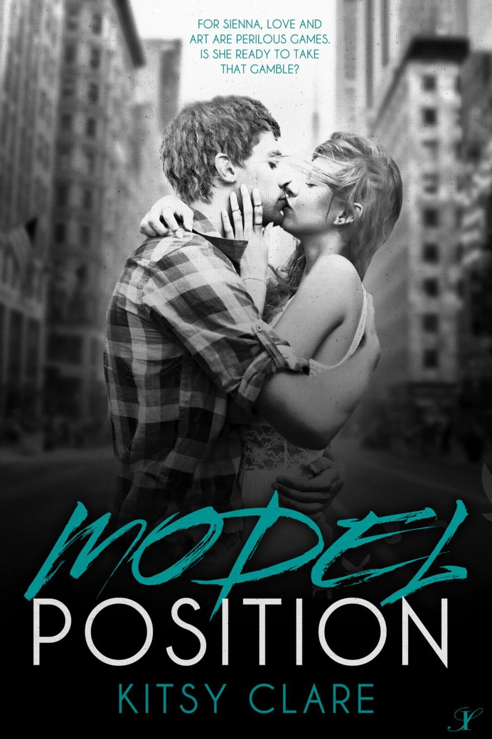Big bigCover of Model Position