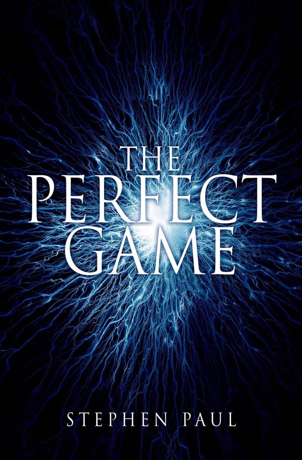 Big bigCover of The Perfect Game