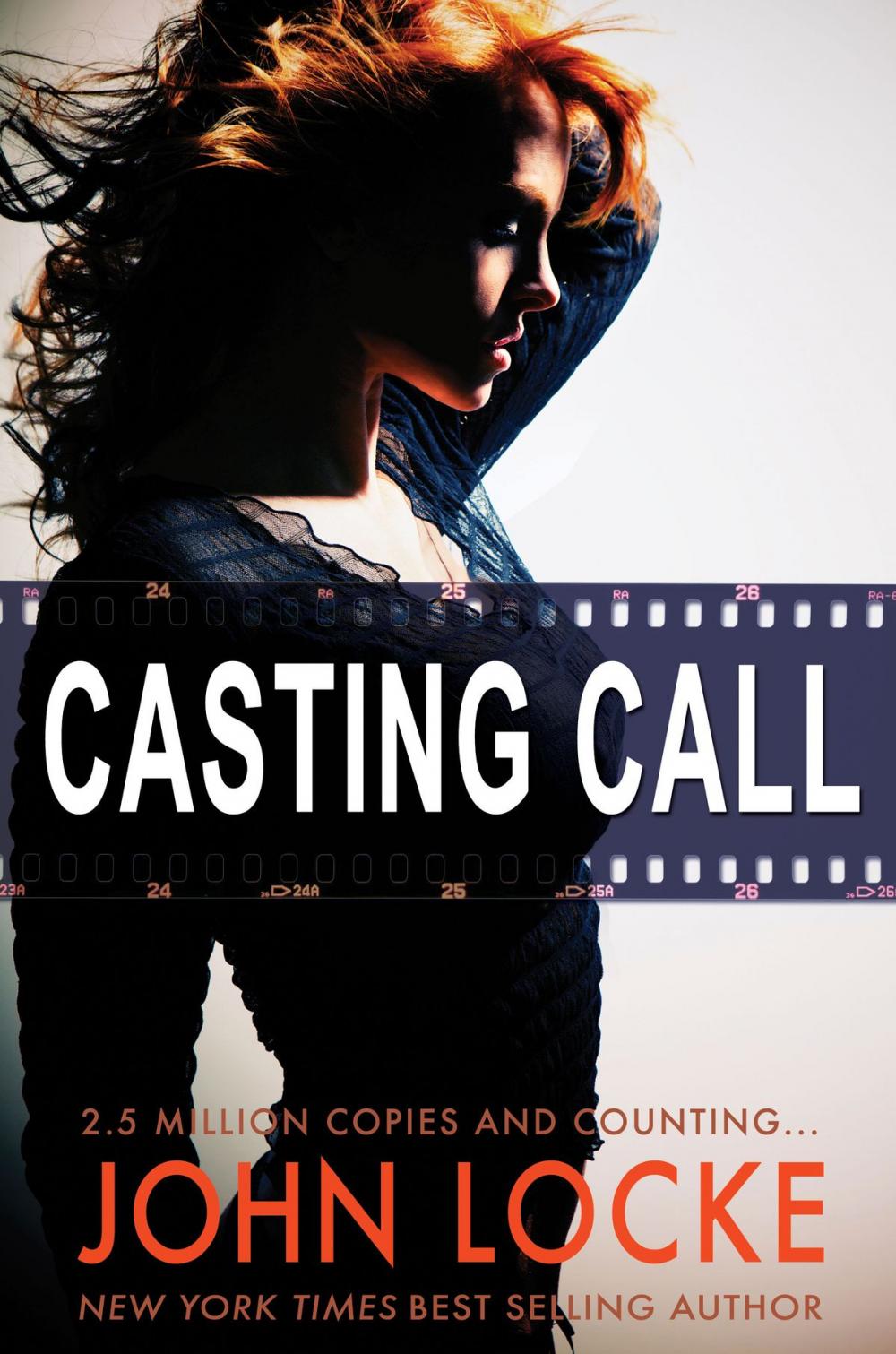 Big bigCover of Casting Call