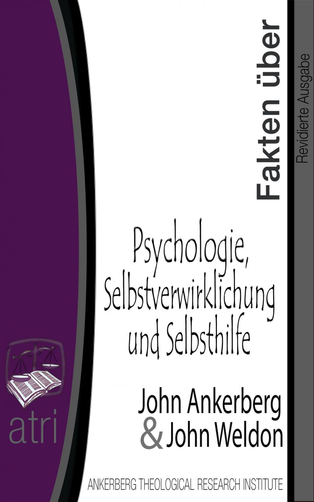 Big bigCover of Fakten über Psychologie, Selbstverwirklichung und Selbsthilfe