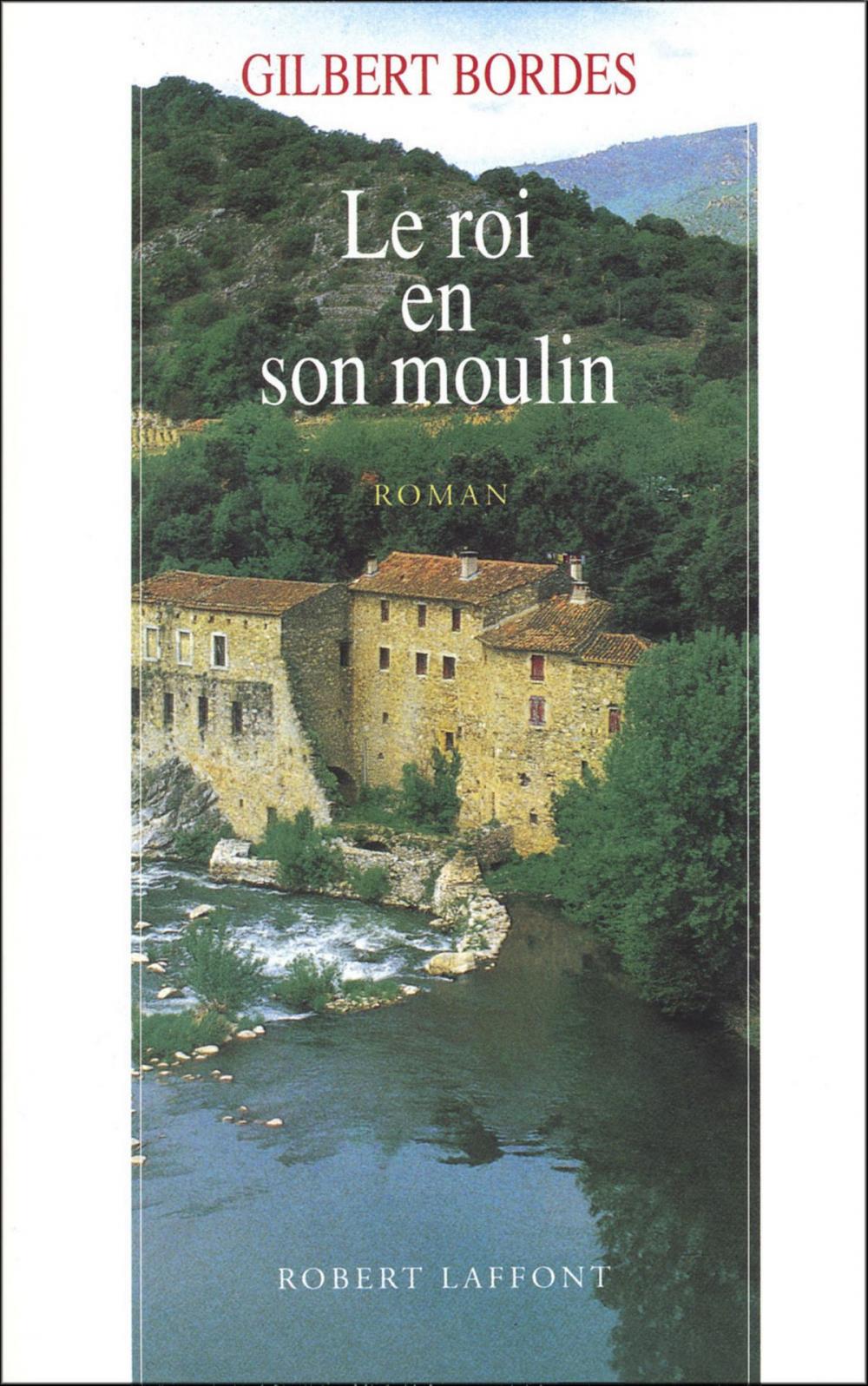 Big bigCover of Le roi en son moulin