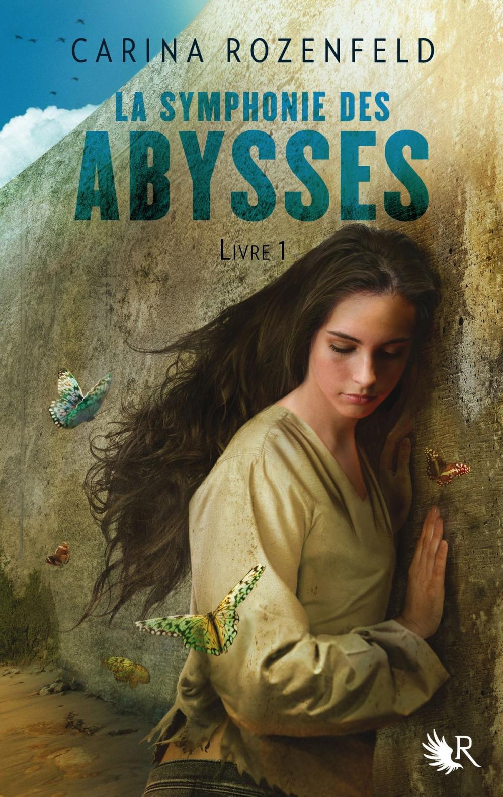 Big bigCover of La Symphonie des Abysses - Livre 1