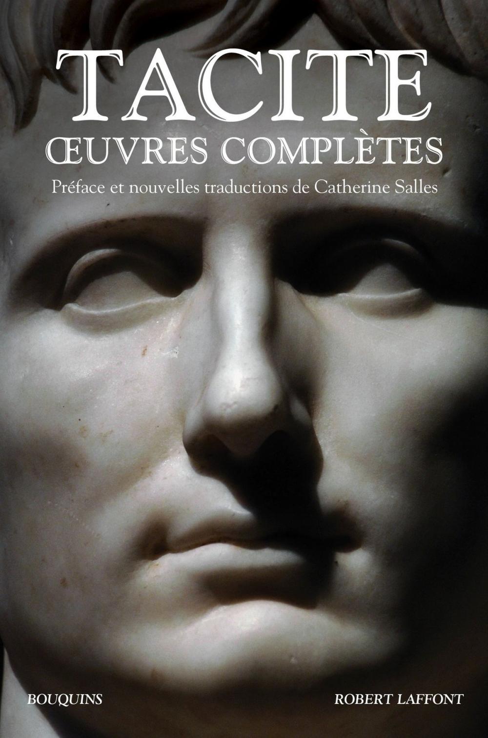 Big bigCover of Oeuvres complètes