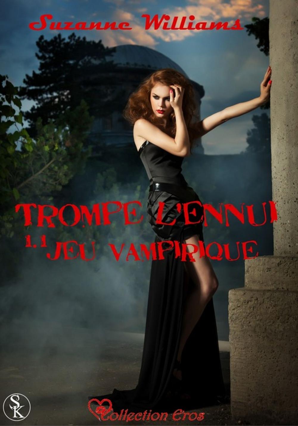 Big bigCover of Trompe l'ennui