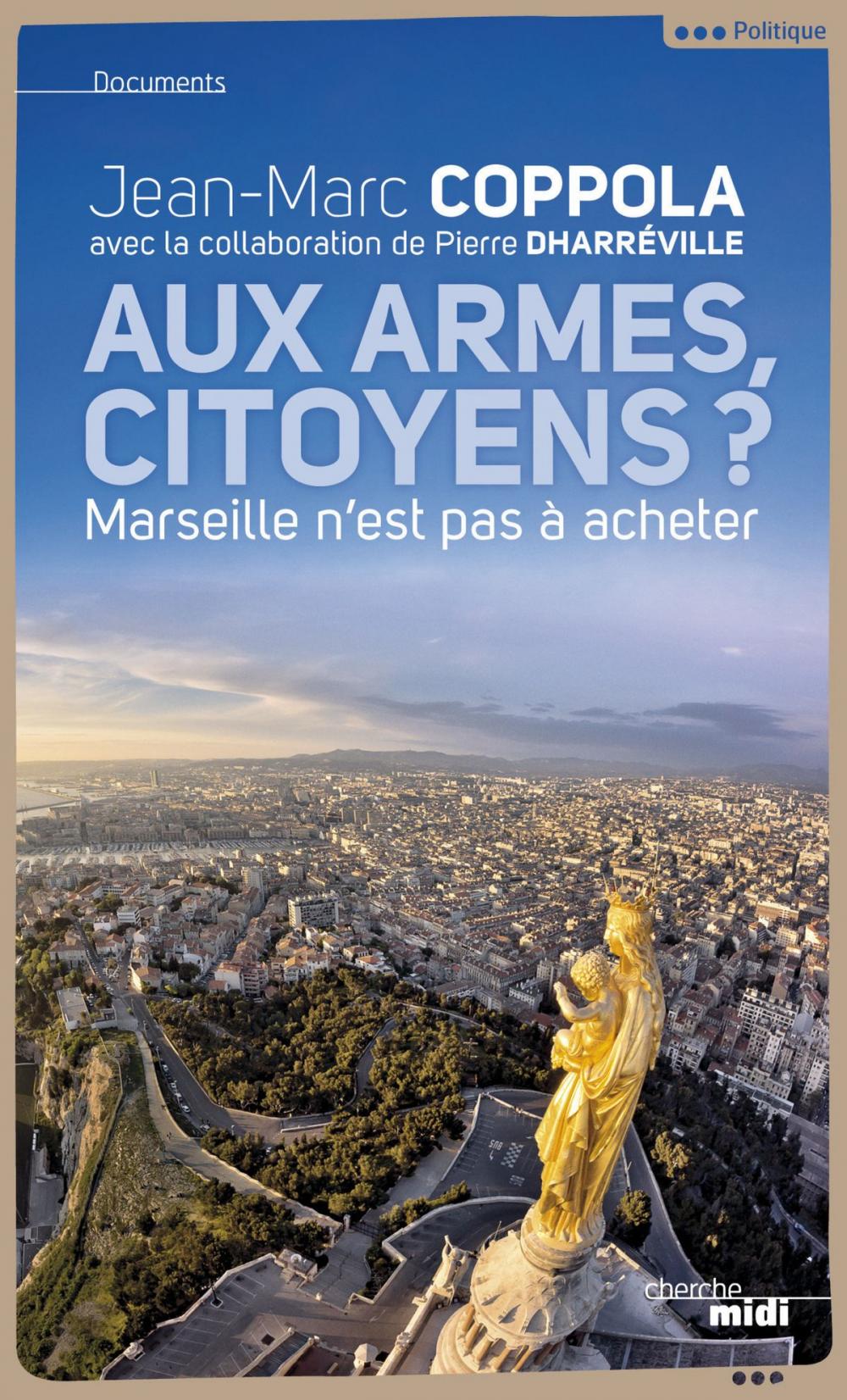 Big bigCover of Aux armes, citoyens ?